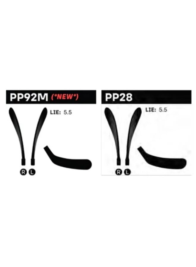 2026 SHERWOOD TEAM CANADA OLYMPIC STK ENCRYPT PRO JR