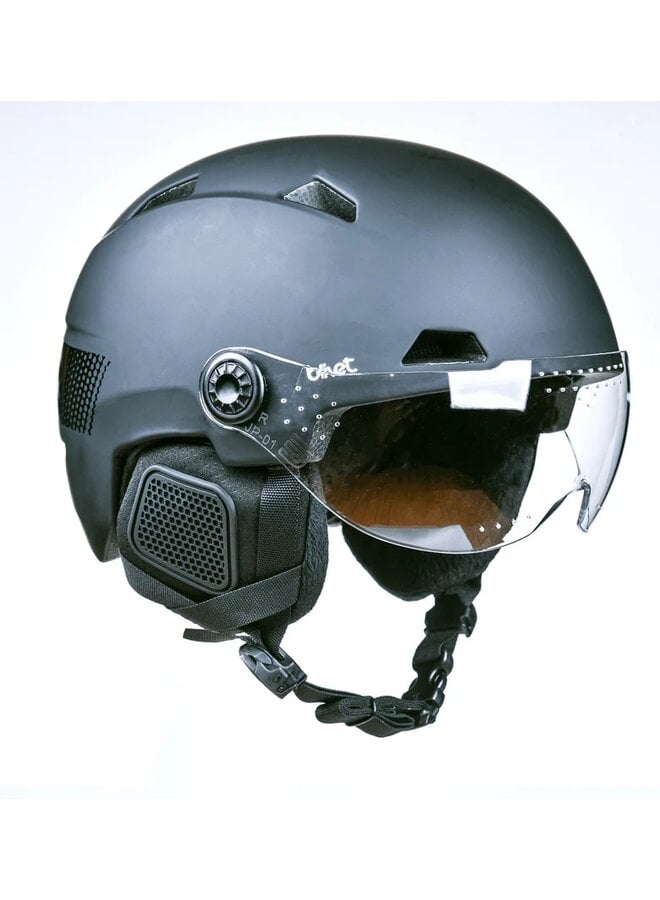 BLIVET KOLL GEN 2 BIKE HELMET