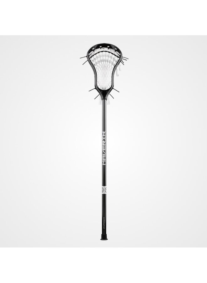 Maverik Charger Complete Lacrosse Stick