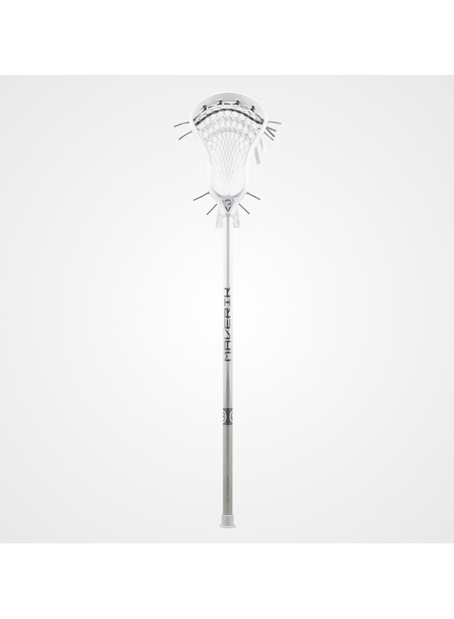 Maverik Charger Complete Lacrosse Stick