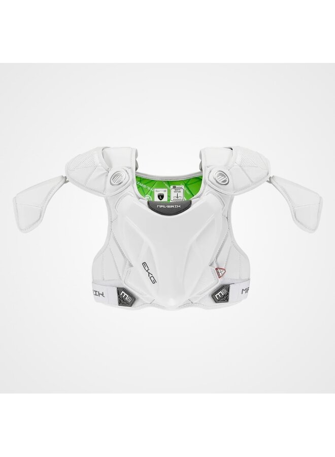 2026 MAVERIK M6 EKG SHOULDER PAD