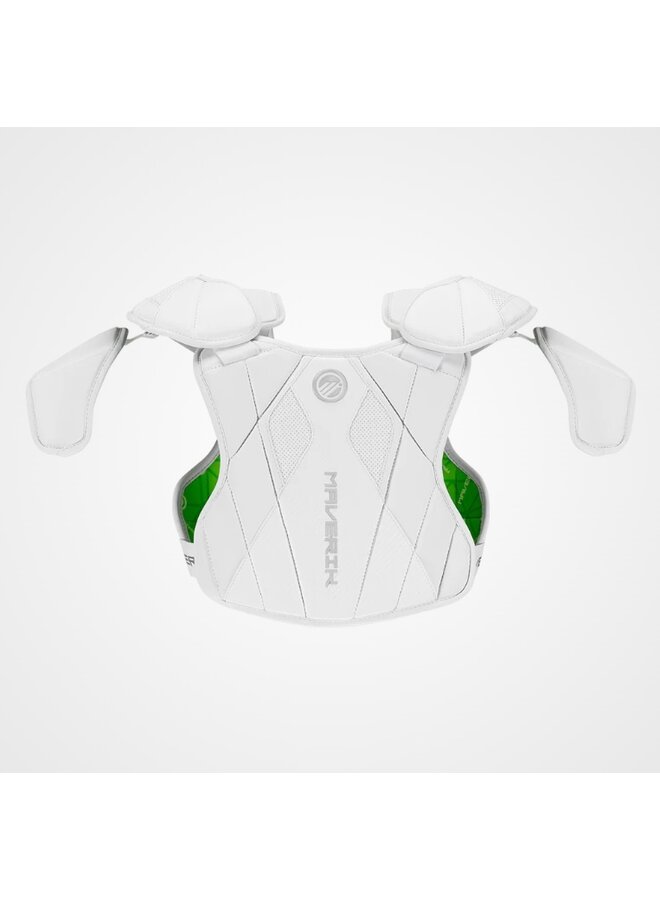 2026 MAVERIK M6 EKG SHOULDER PAD