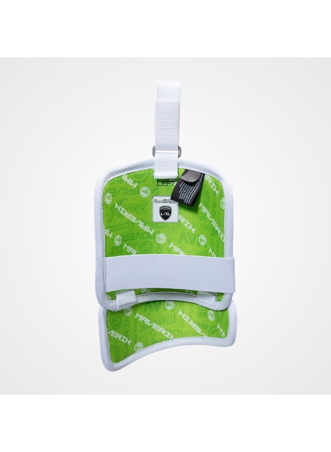 MAVERIK MAX BICEP PAD