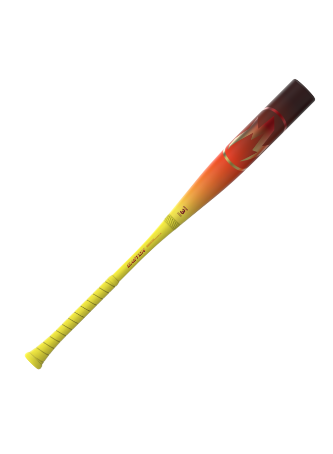 2026 EASTON HYPE FIRE BBCOR -3 (2 5/8" BARREL) BASEBALL BAT