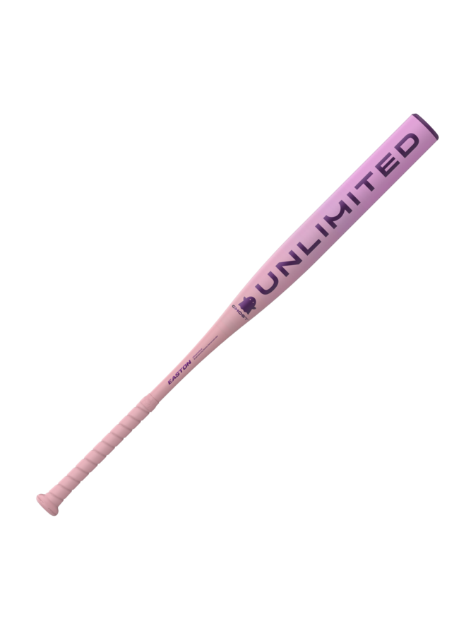 2026 EASTON GHOST UNLIMITED FASTPITCH BAT