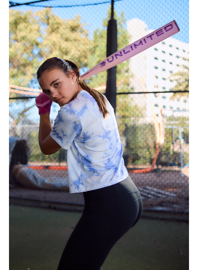 2026 EASTON GHOST UNLIMITED FASTPITCH BAT