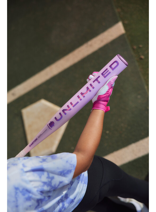 2026 EASTON GHOST UNLIMITED FASTPITCH BAT