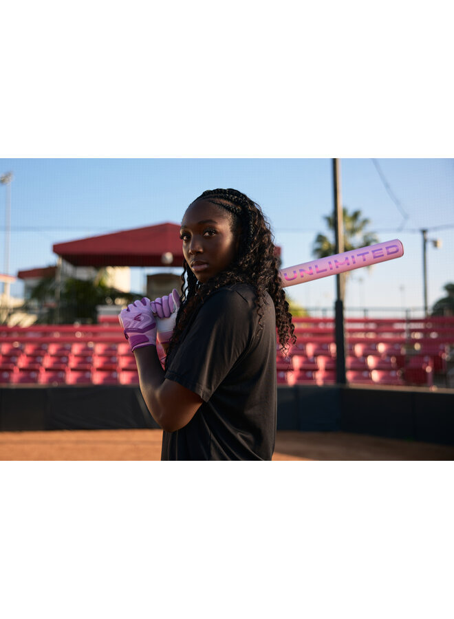 2026 EASTON GHOST UNLIMITED FASTPITCH BAT