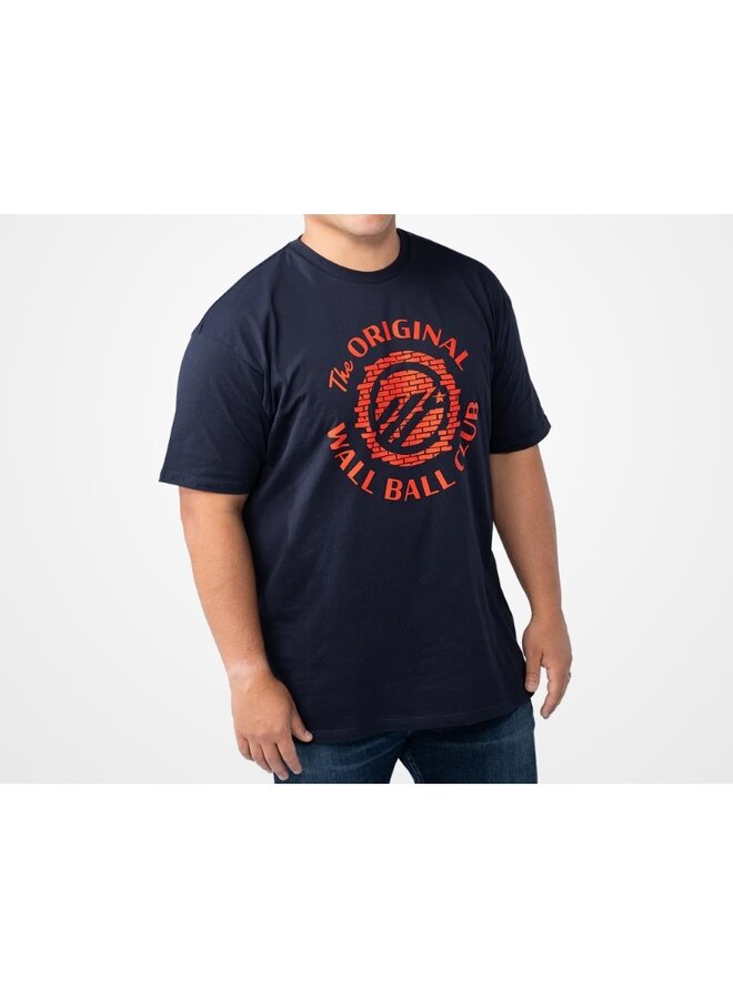 MAVERIK WALL CLUB T-SHIRT