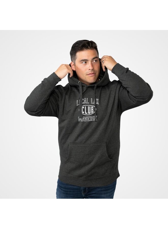 MAVERIK LAX CLUB SWEATSHIRT