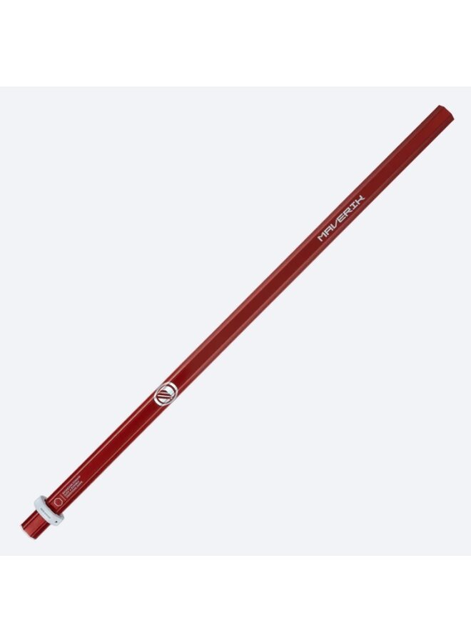 MAVERIK MAG-TI 185 LACROSSE SHAFT 30"