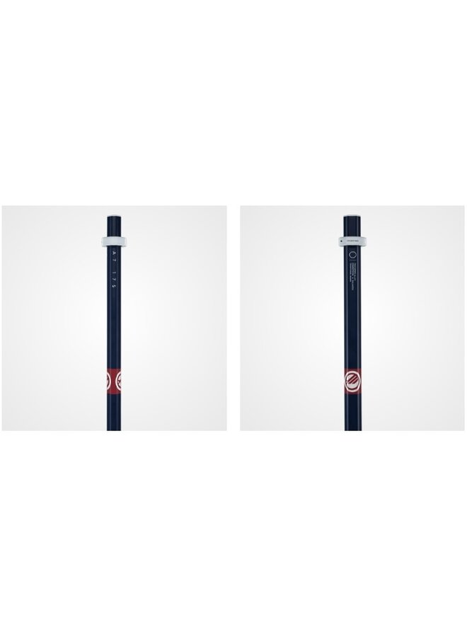MAVERIK A7 175 LACROSSE SHAFT 30"