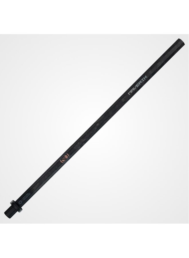 MAVERIK FLYLITE 185 LACROSSE SHAFT 30"