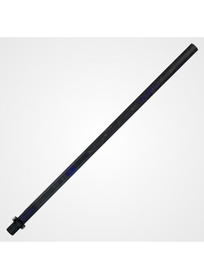 MAVERIK FLYLITE 185 LACROSSE SHAFT 30"