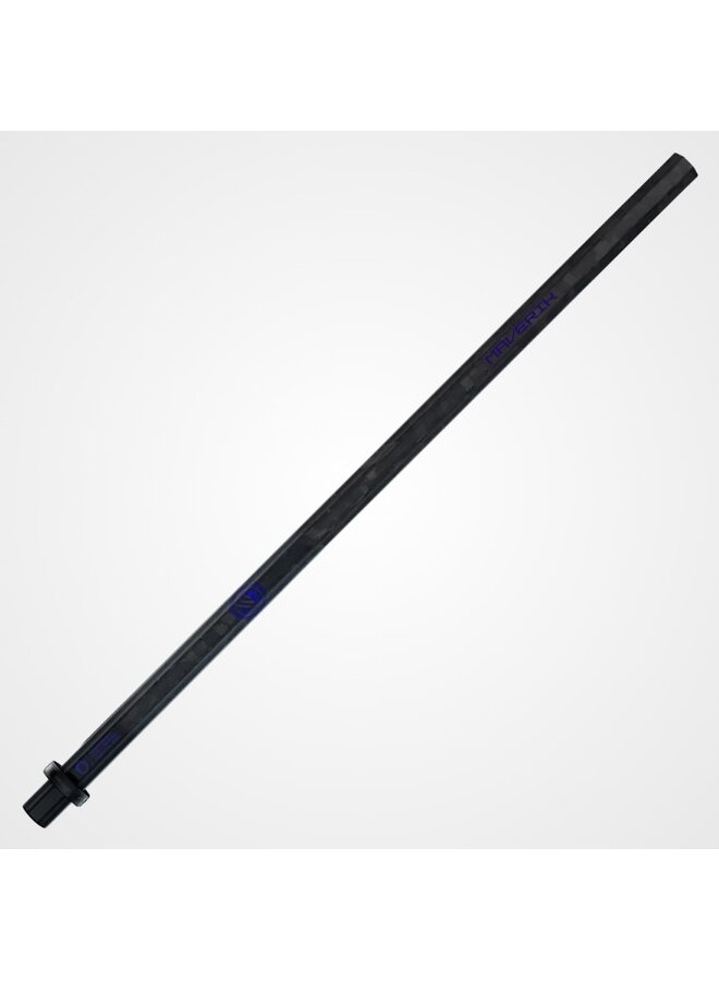 MAVERIK FLYLITE 185 LACROSSE SHAFT 30"