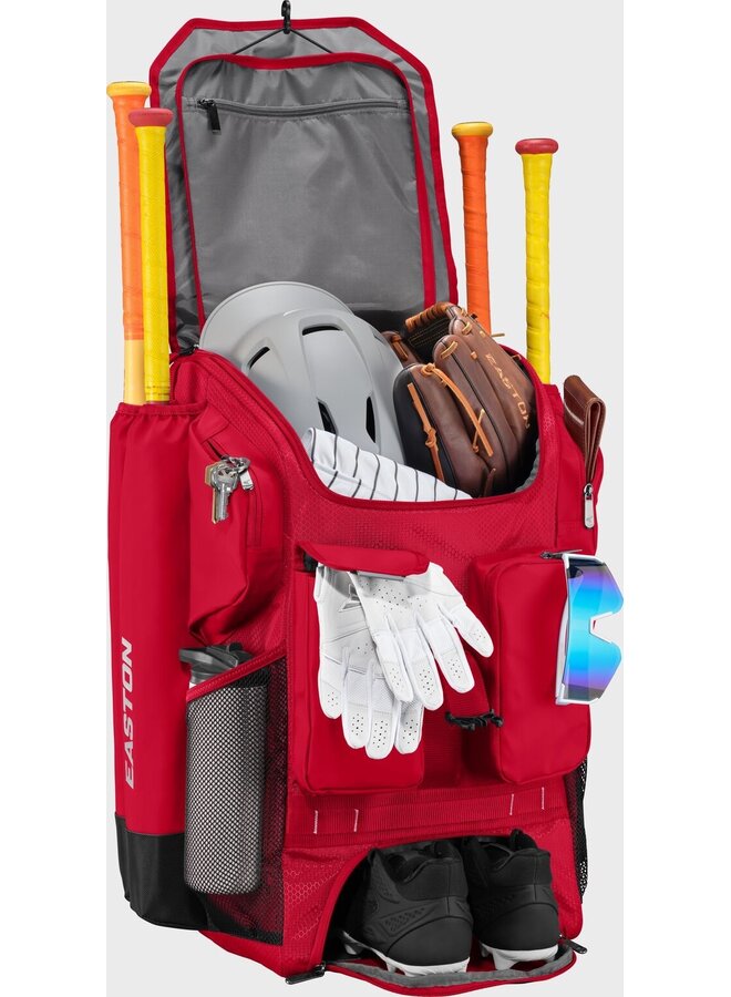 EASTON 5 TOOL PHENOM BACKPACK