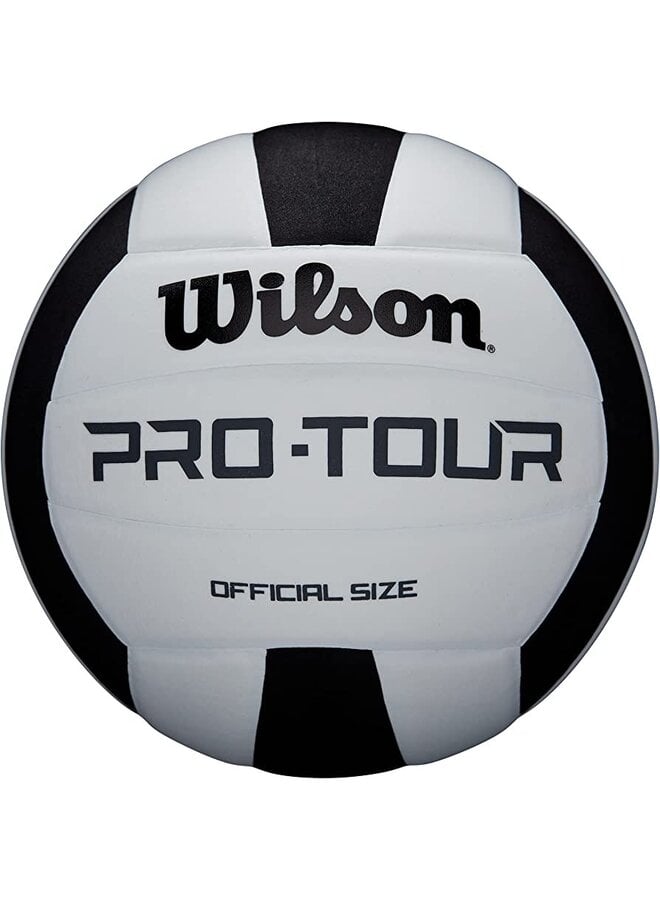 WILSON PRO TOUR VOLLEYBALL