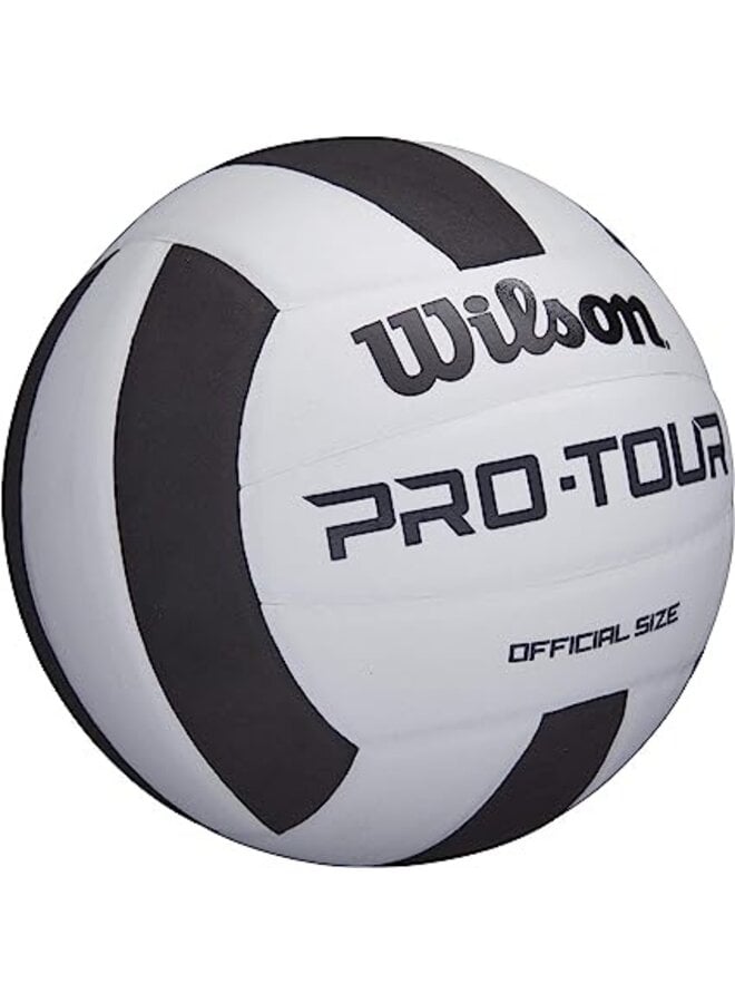 WILSON PRO TOUR VOLLEYBALL