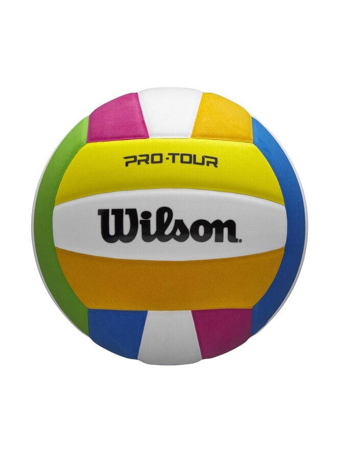 WILSON PRO TOUR VOLLEYBALL