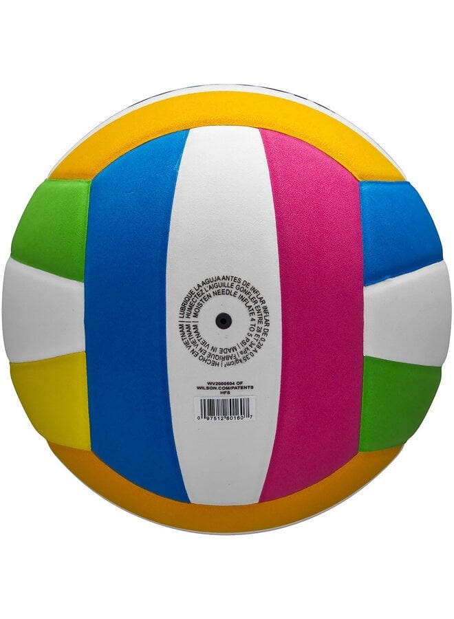 WILSON PRO TOUR VOLLEYBALL