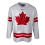 BAUER HOCKEY CANADA OLYMPIC REPLICA JERSEY SR