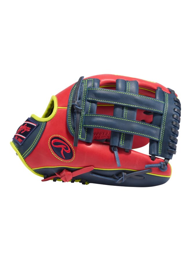 RAWLINGS R9 PRO FERNANDO TATIS JR.  BASEBALL GLOVE 12.5 RHT