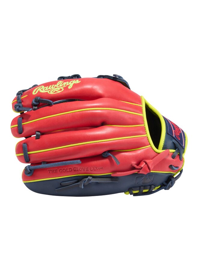 RAWLINGS R9 PRO FERNANDO TATIS JR.  BASEBALL GLOVE 12.5 RHT