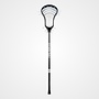 Maverik Charger ST Boys Complete Lacrosse Stick BLACK