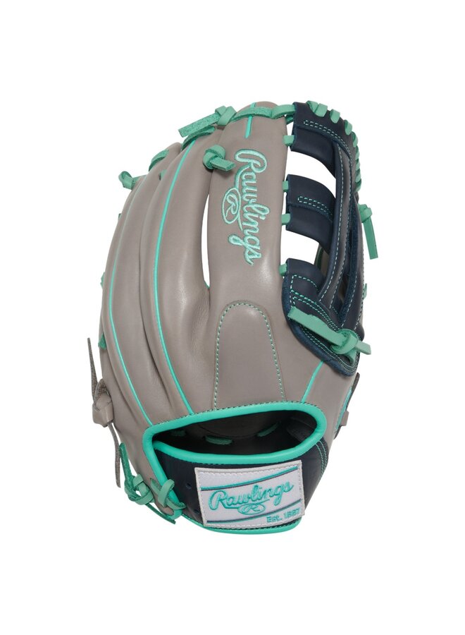 RAWLINGS R9 PRO NOLAN ARENADO 11.75" INFIELD BASEBALL GLOVE