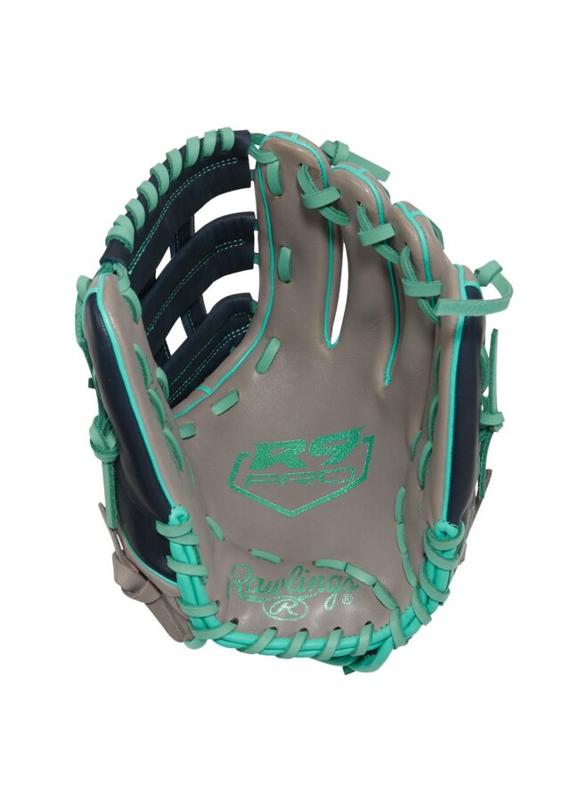 RAWLINGS R9 PRO NOLAN ARENADO 11.75" INFIELD BASEBALL GLOVE