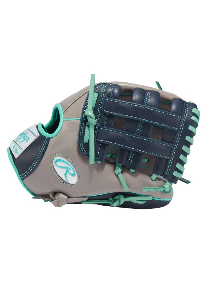 RAWLINGS R9 PRO NOLAN ARENADO 11.75" INFIELD BASEBALL GLOVE