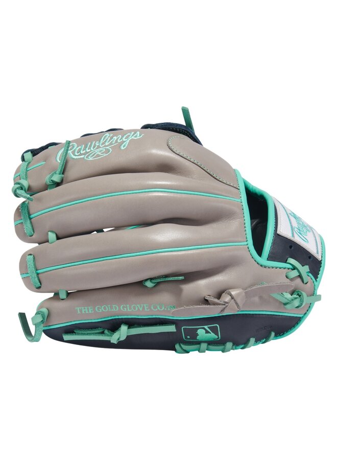 RAWLINGS R9 PRO NOLAN ARENADO 11.75" INFIELD BASEBALL GLOVE