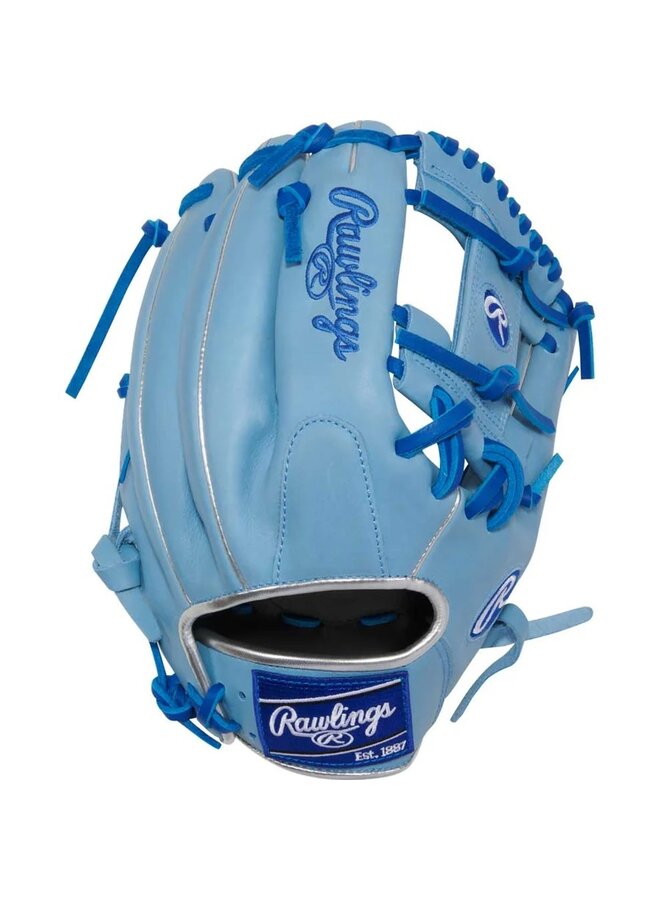 RAWLINGS R9 PRO FRANSICO LINDOR BASEBALL GLOVE 11.75" RHT