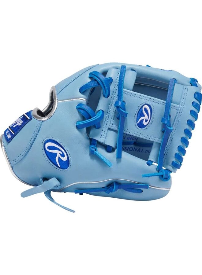 RAWLINGS R9 PRO FRANSICO LINDOR BASEBALL GLOVE 11.75" RHT