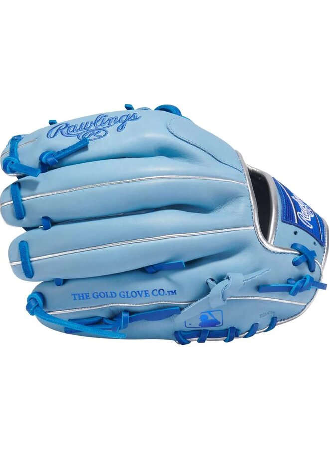 RAWLINGS R9 PRO FRANSICO LINDOR BASEBALL GLOVE 11.75" RHT