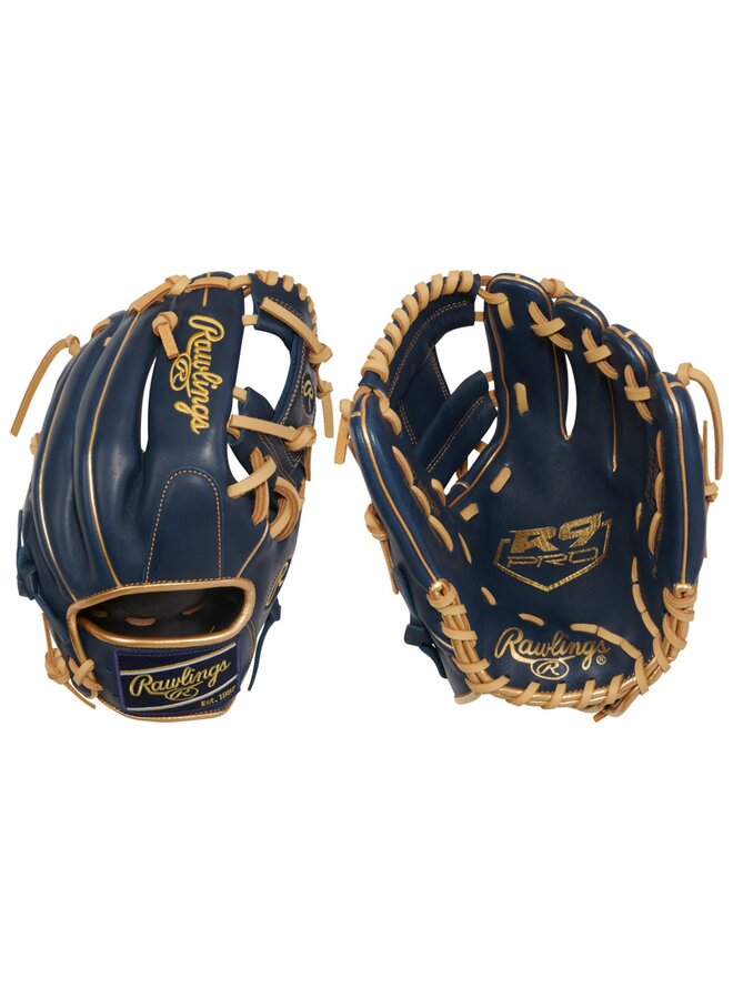 RAWLINGS R9 PRO ANTHONY VOLPE BASEBALL GLOVE 11.5 RHT