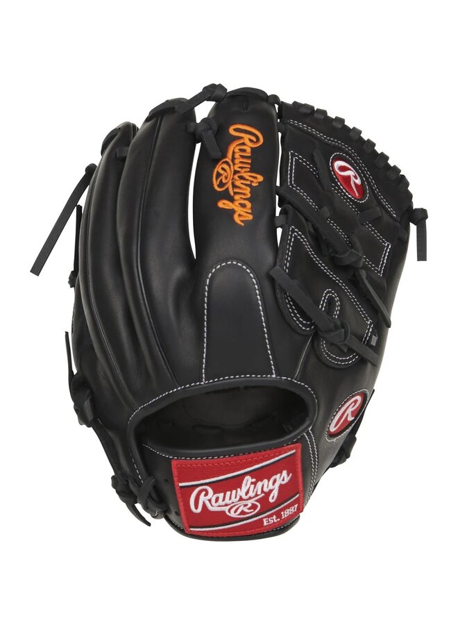 RAWLINGS R9 PRO JACOB DEGROM BASEBALL GLOVE 12" RHT