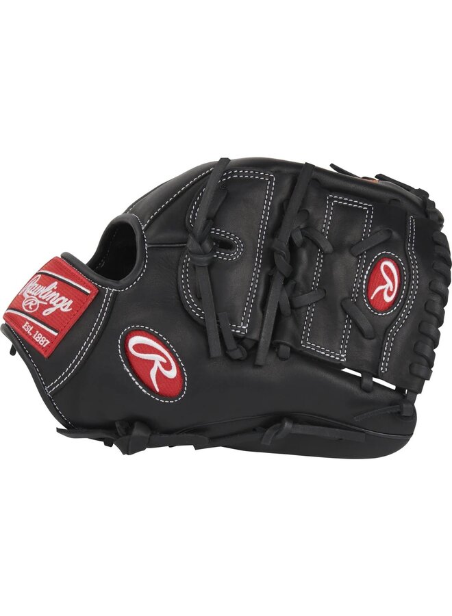RAWLINGS R9 PRO JACOB DEGROM BASEBALL GLOVE 12" RHT
