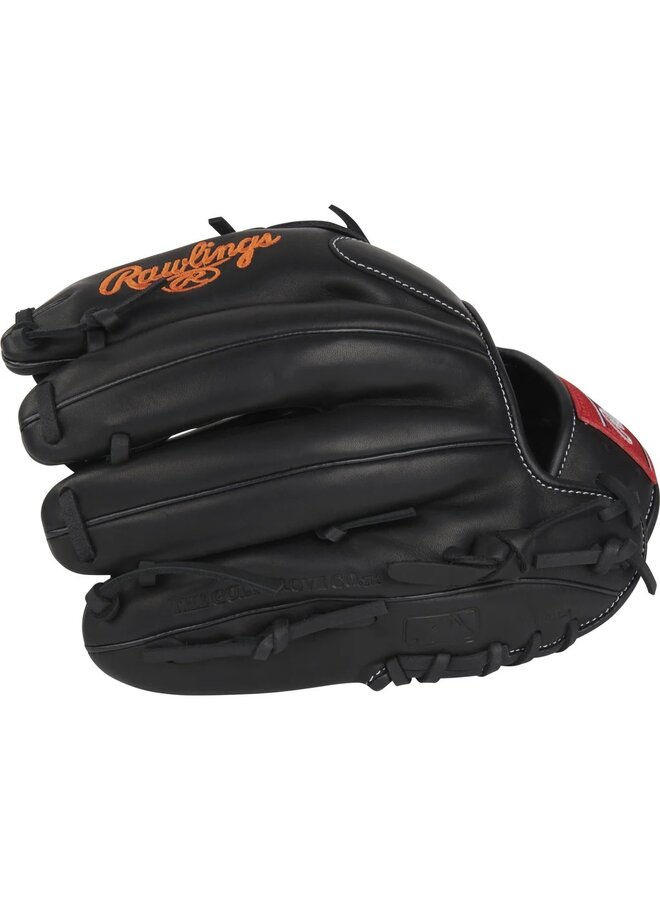 RAWLINGS R9 PRO JACOB DEGROM BASEBALL GLOVE 12" RHT
