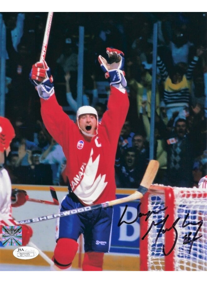 47 BRAND VINTAGE TEAM CANADA HOCKEY HOODIE