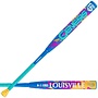 2026 LOUISVILLE GENESIS 2PC LTM AUTISM SPEAKS 13" USSSA BAT