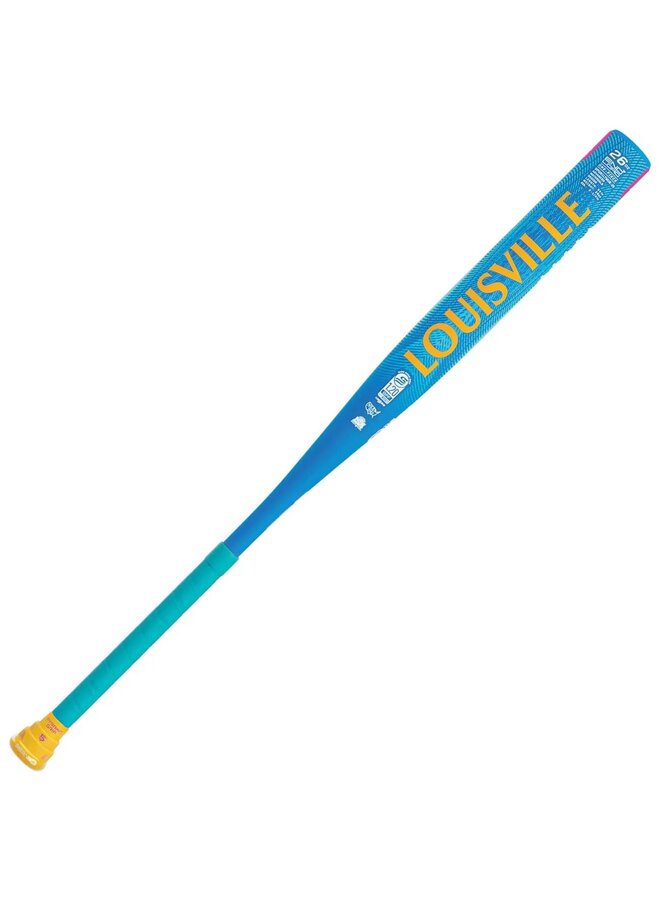 2026 LOUISVILLE GENESIS 1PC LTM AUTISM SPEAKS 13" USSSA BAT