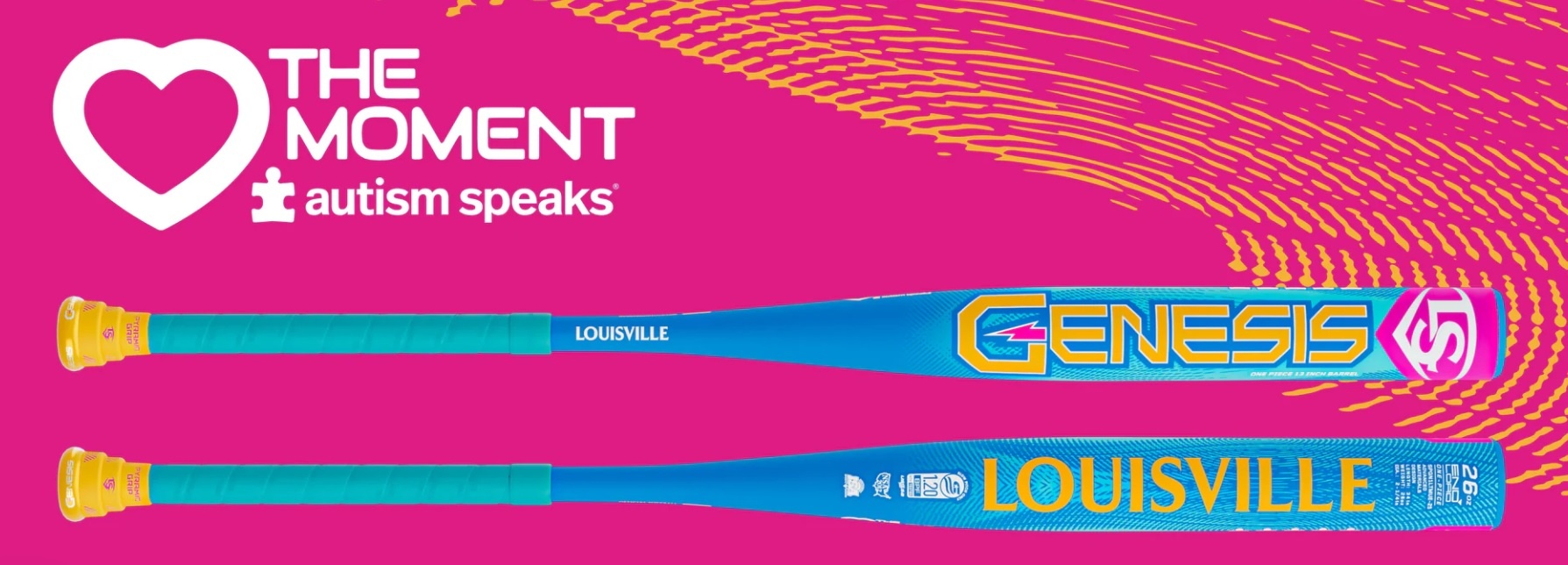 autism louisville genesis