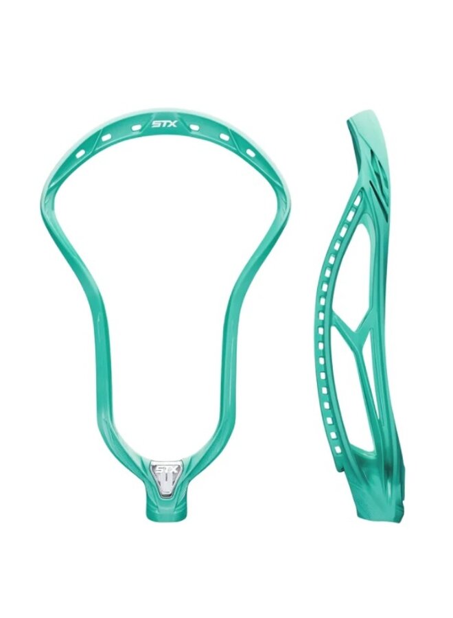 STX SURGEON 2K UNSTRUNG LACROSSE HEAD MINT LE