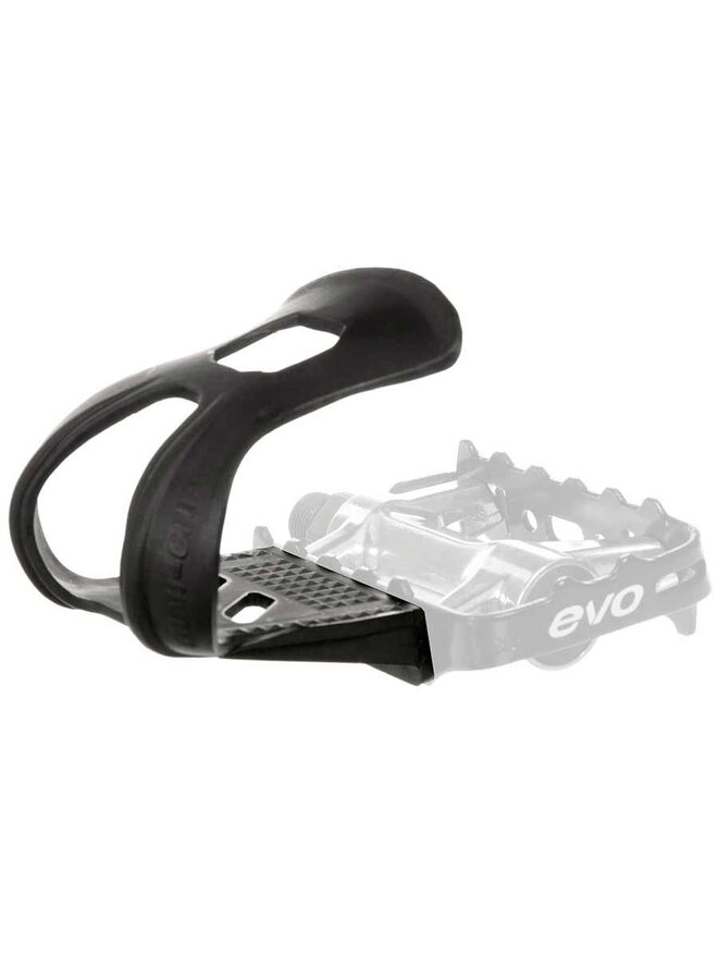EVO STRAPLESS TOE CLIPS