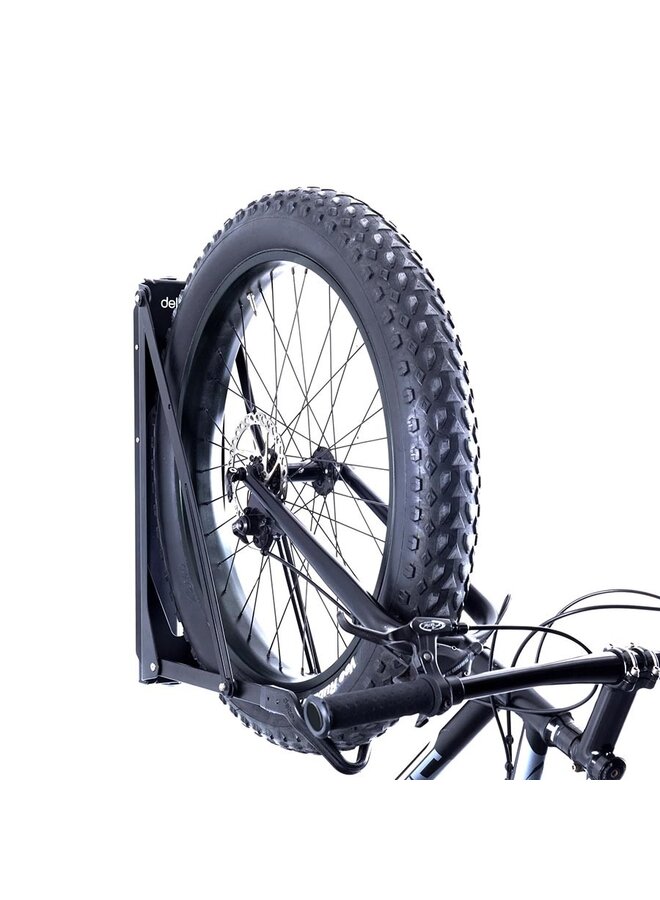 Delta, Pivot, Hook Bike Storage Rack
