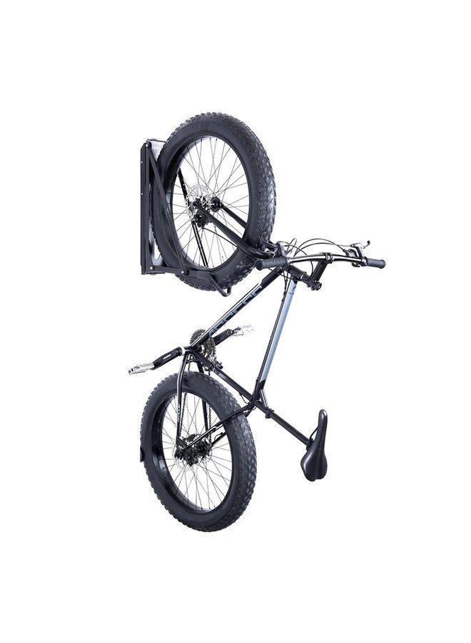 Delta, Pivot, Hook Bike Storage Rack