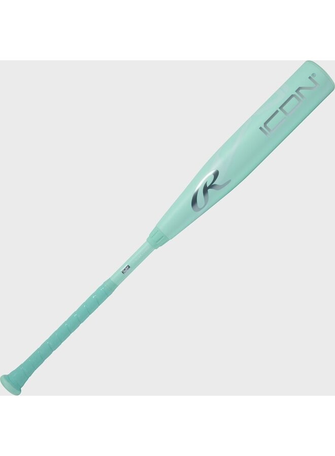 RAWLINGS ICON (2 3/4" BARREL) USSSA  BASEBALL BAT