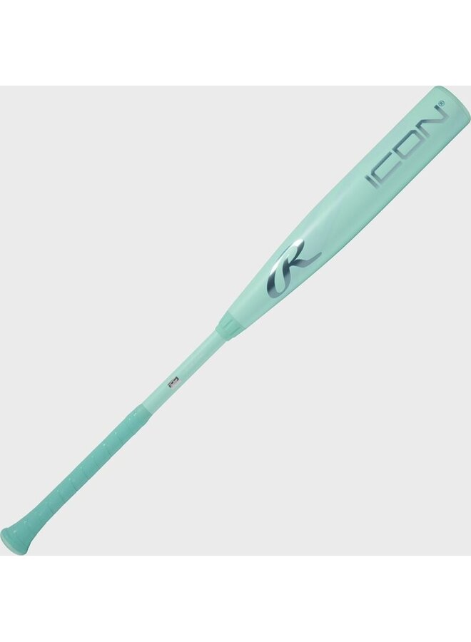RAWLINGS ICON  (2 5/8 BARREL) BBCOR BASEBALL BAT