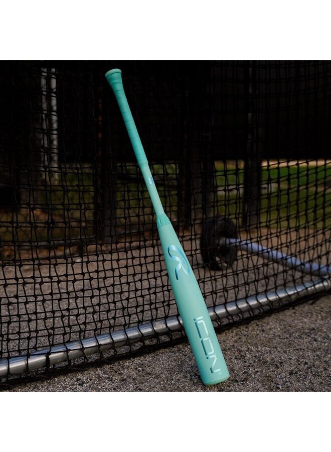 RAWLINGS ICON  (2 5/8 BARREL) BBCOR BASEBALL BAT